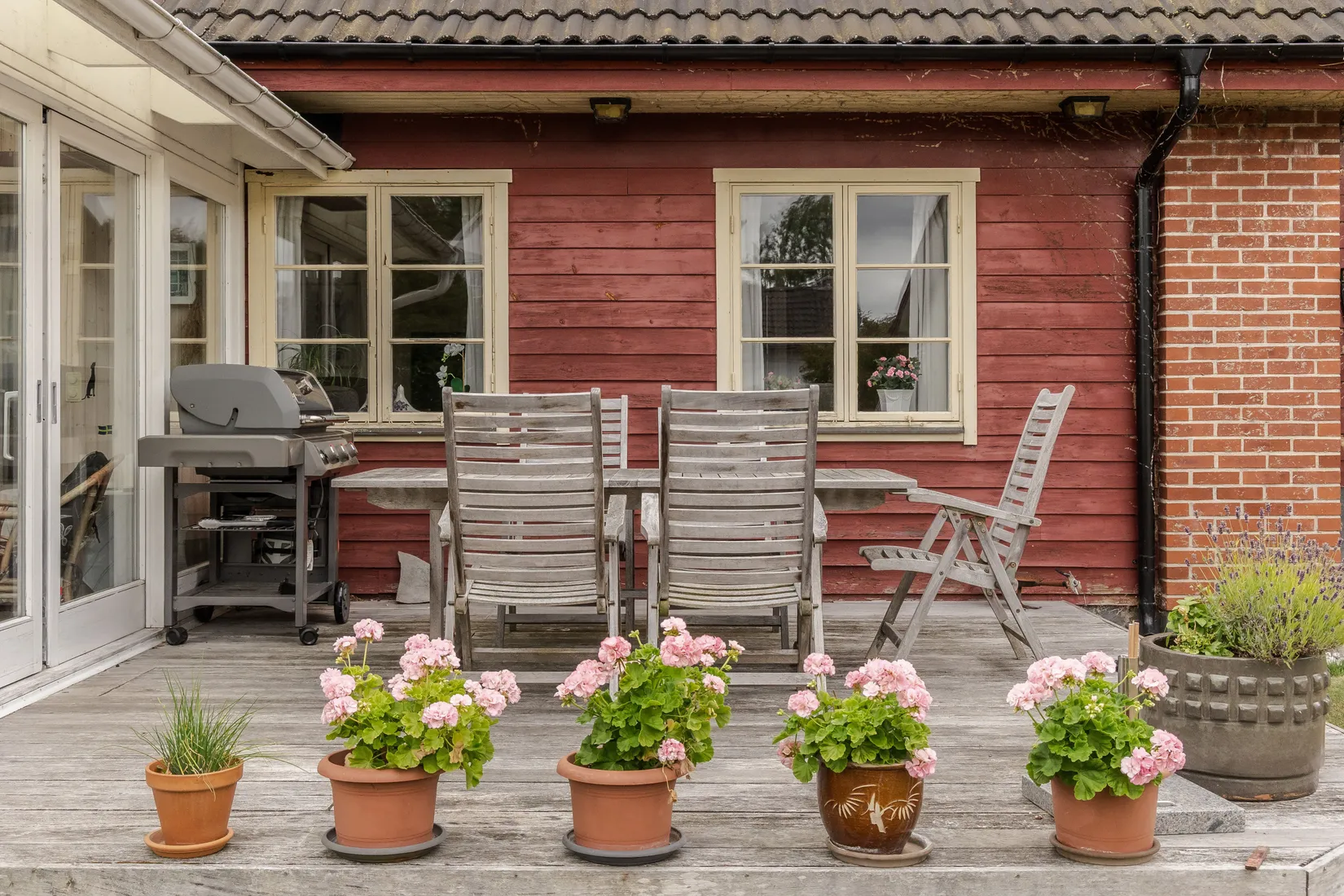Villa, Ekorrvägen 9, Riviera, Båstad