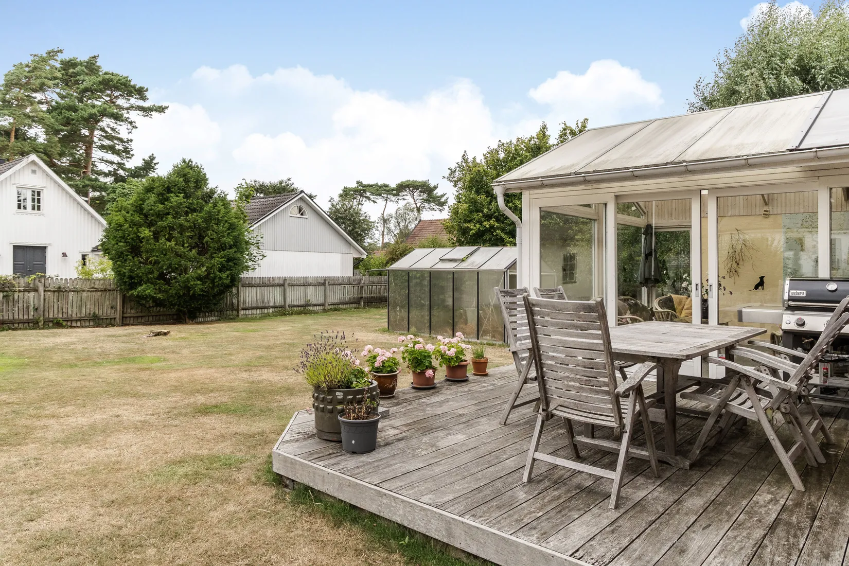 Villa, Ekorrvägen 9, Riviera, Båstad
