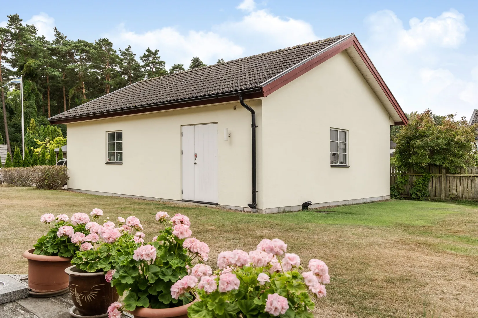 Villa, Ekorrvägen 9, Riviera, Båstad