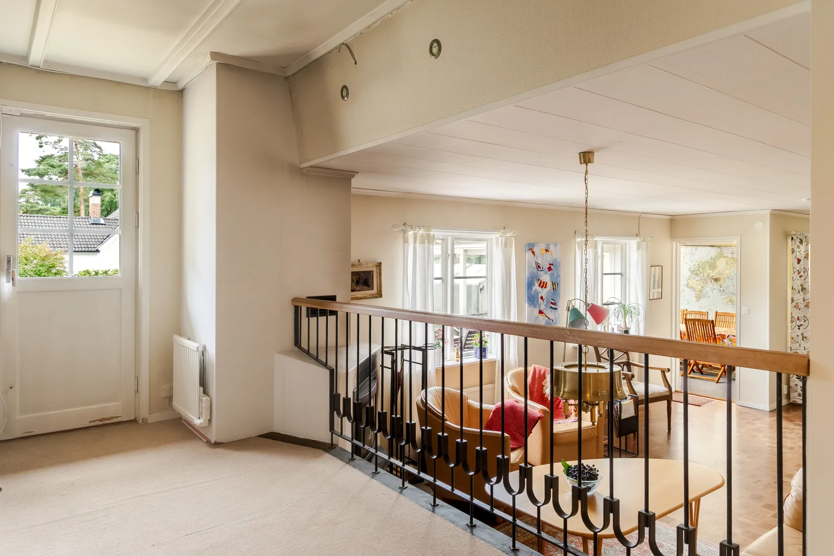 Villa, Ekorrvägen 9, Riviera, Båstad