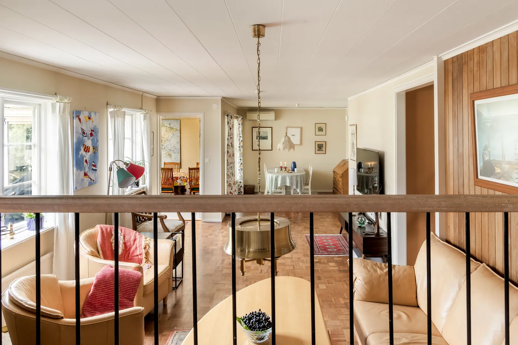 Villa, Ekorrvägen 9, Riviera, Båstad