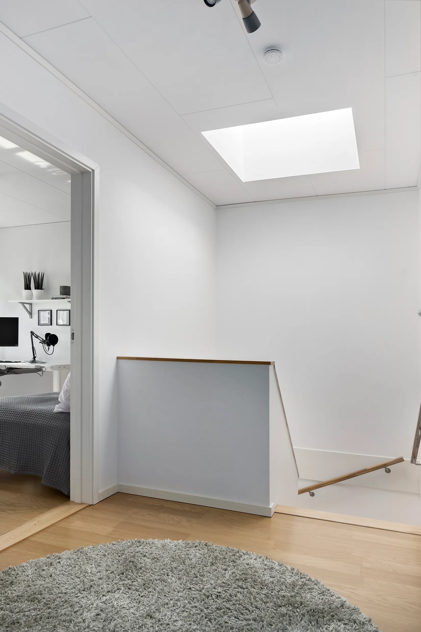 Radhus, Avenbokstigen 11, Kristineslätt, Falkenberg