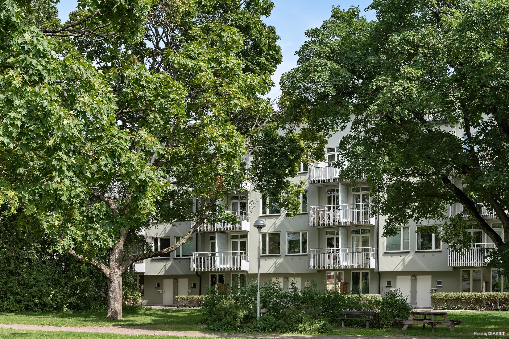 Bostadsrätt, Petterslundsgatan 14T, Fålhagen, Uppsala
