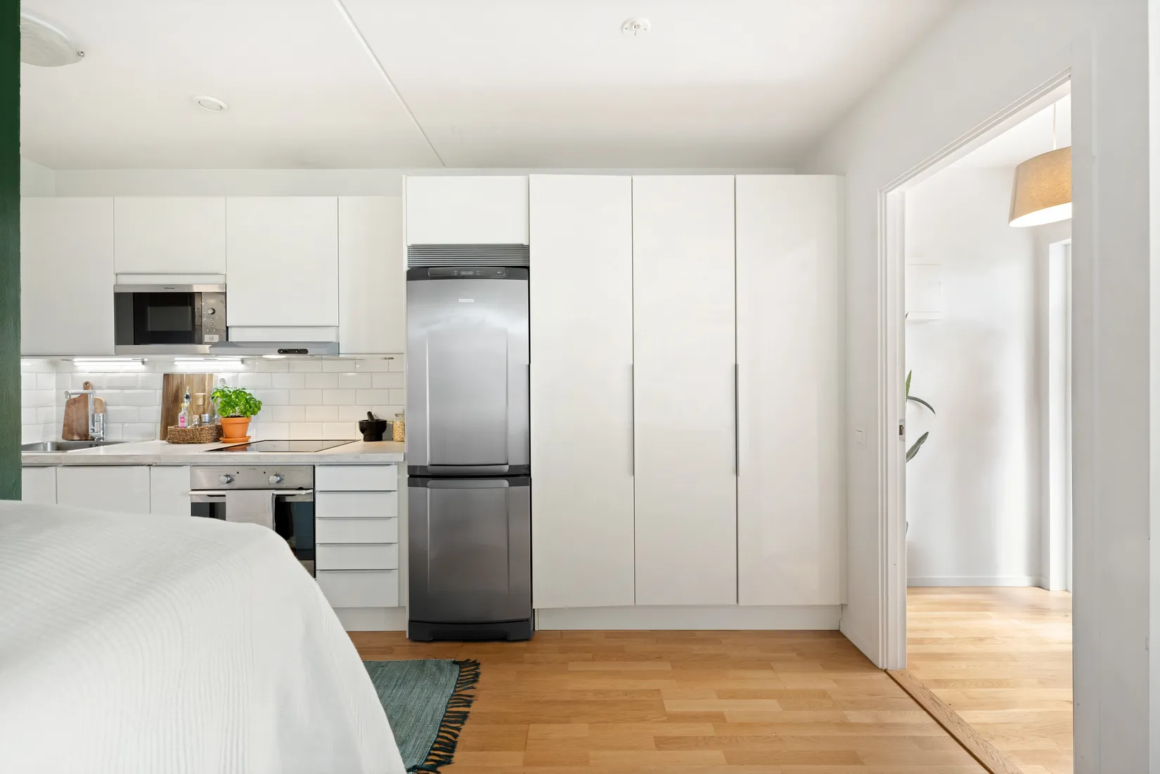 Bostadsrätt, Petterslundsgatan 14T, Fålhagen, Uppsala