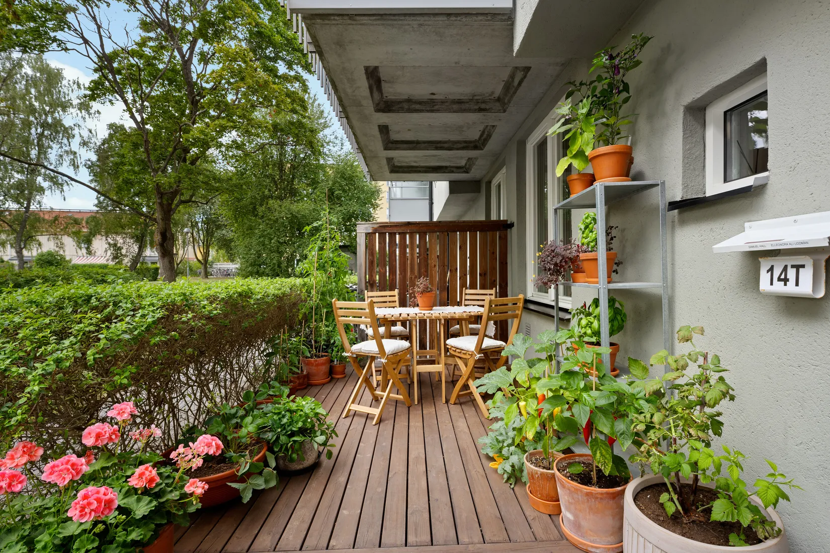 Bostadsrätt, Petterslundsgatan 14T, Fålhagen, Uppsala