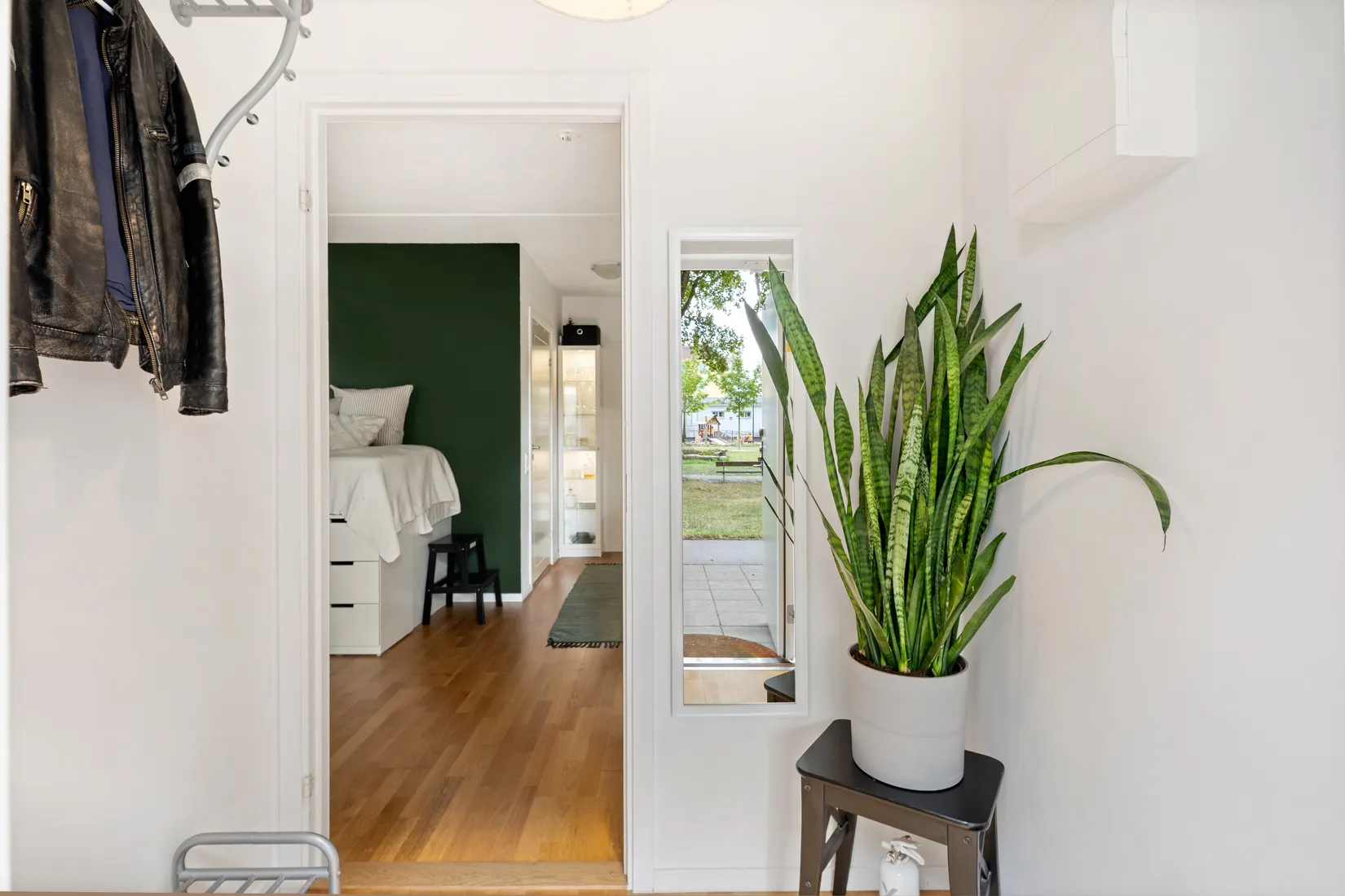 Bostadsrätt, Petterslundsgatan 14T, Fålhagen, Uppsala