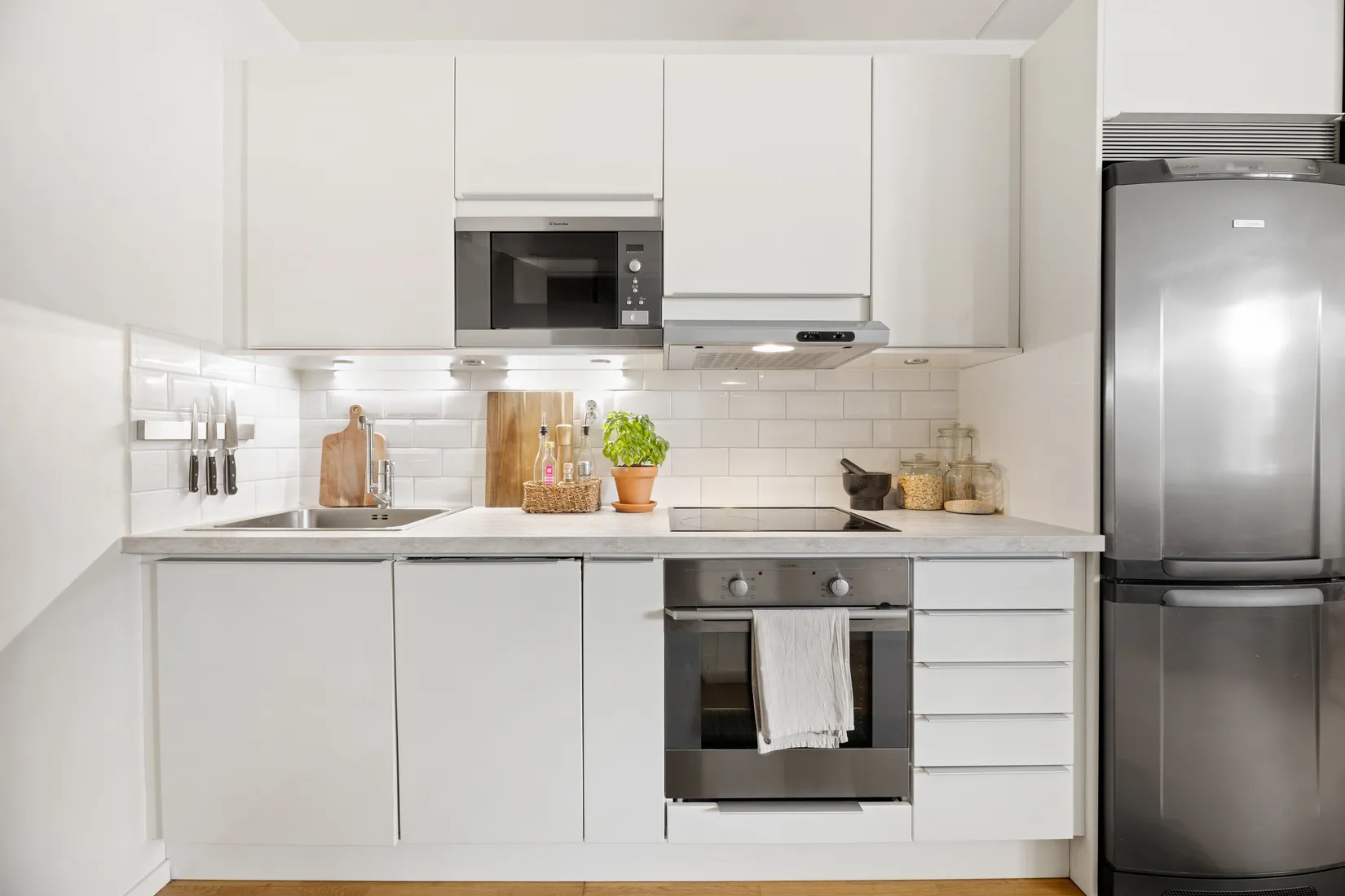 Bostadsrätt, Petterslundsgatan 14T, Fålhagen, Uppsala