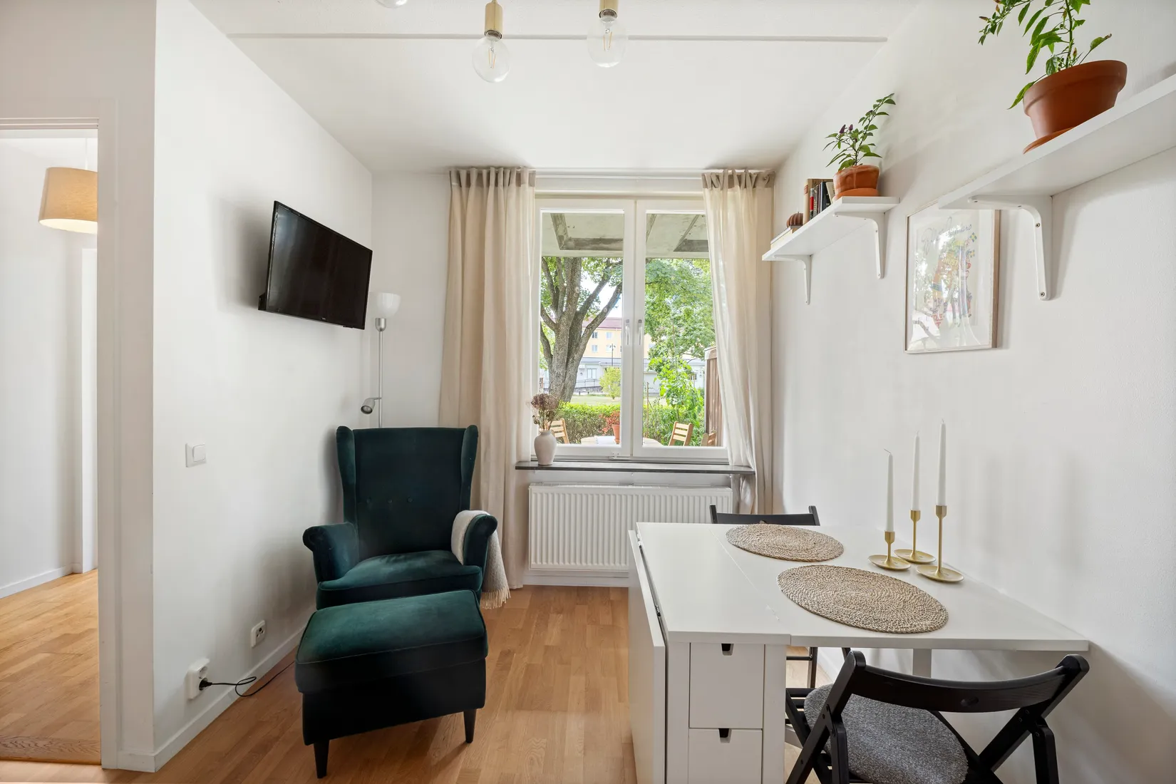 Bostadsrätt, Petterslundsgatan 14T, Fålhagen, Uppsala