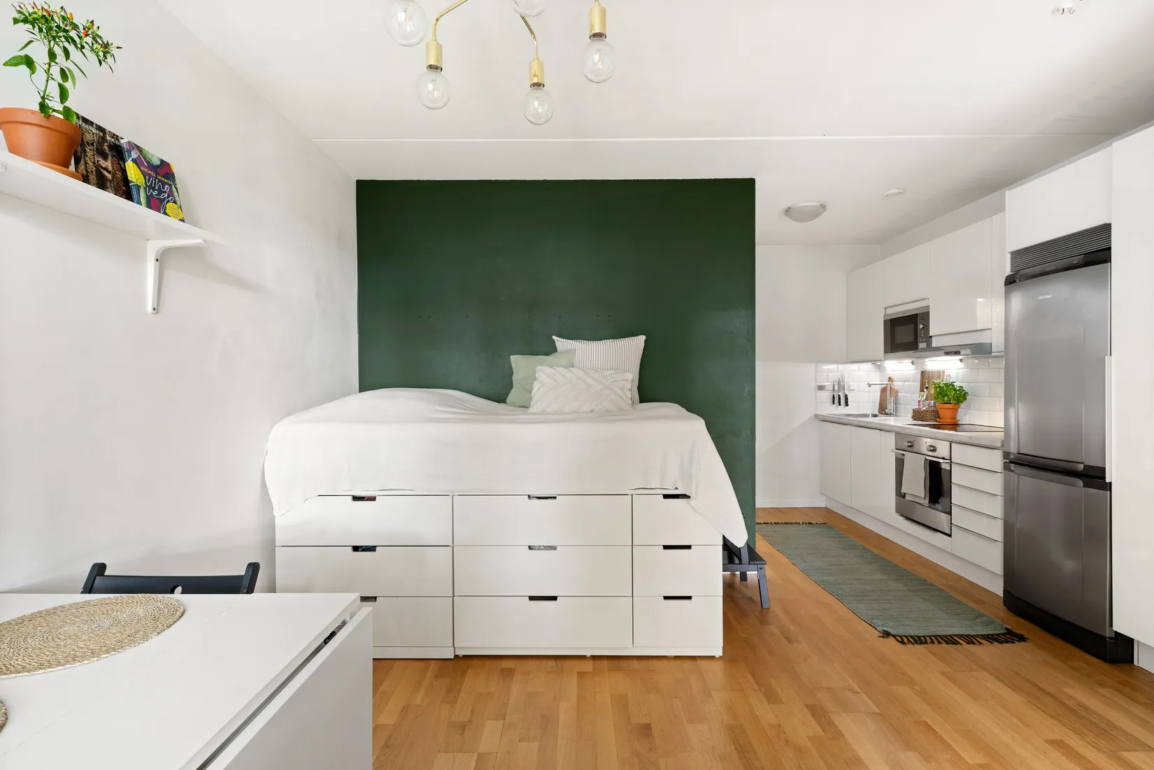 Bostadsrätt, Petterslundsgatan 14T, Fålhagen, Uppsala