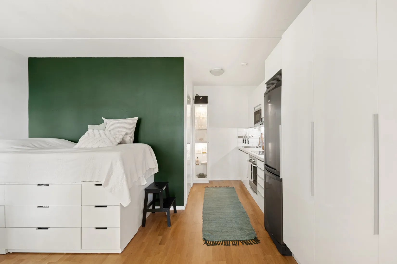 Bostadsrätt, Petterslundsgatan 14T, Fålhagen, Uppsala