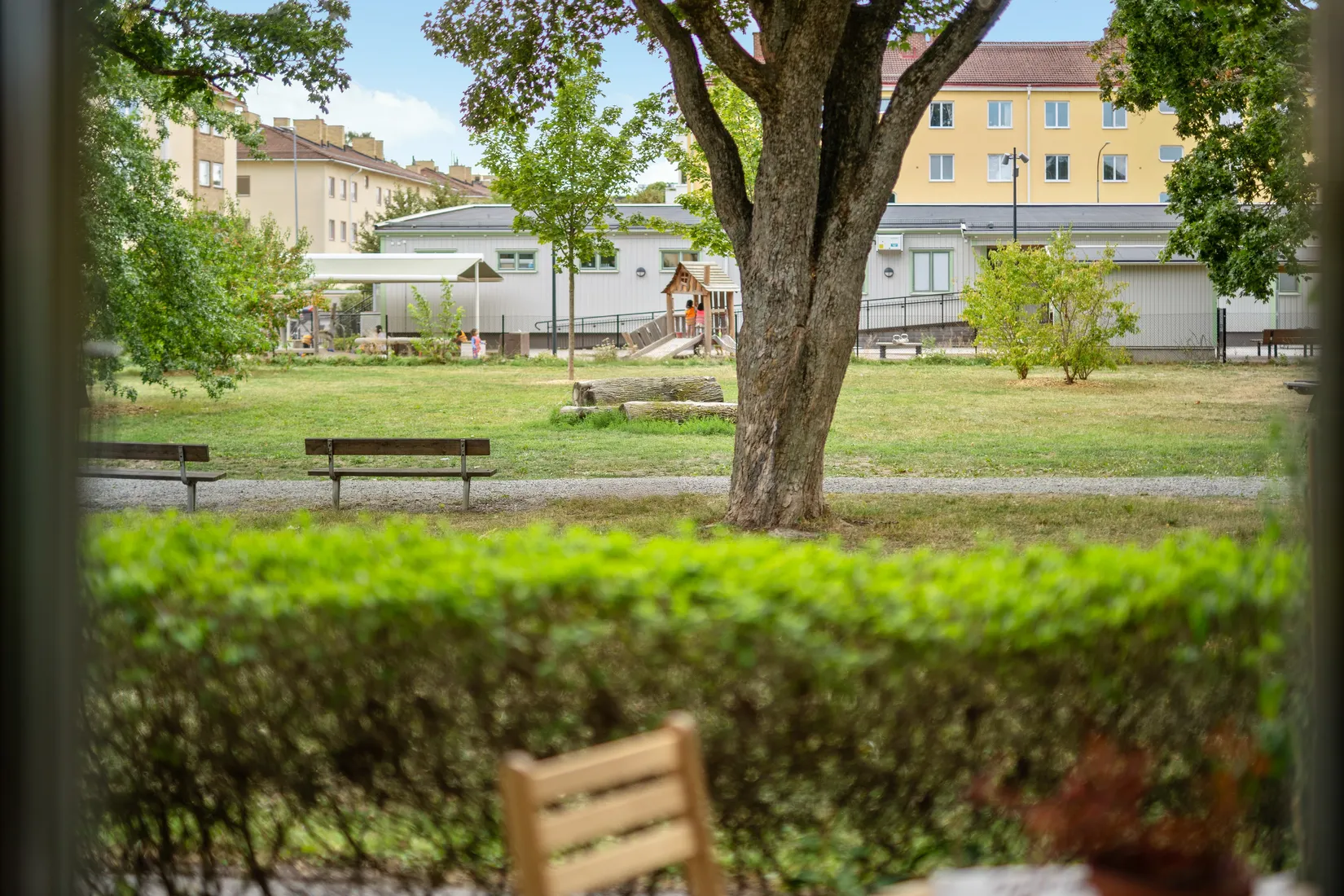 Bostadsrätt, Petterslundsgatan 14T, Fålhagen, Uppsala