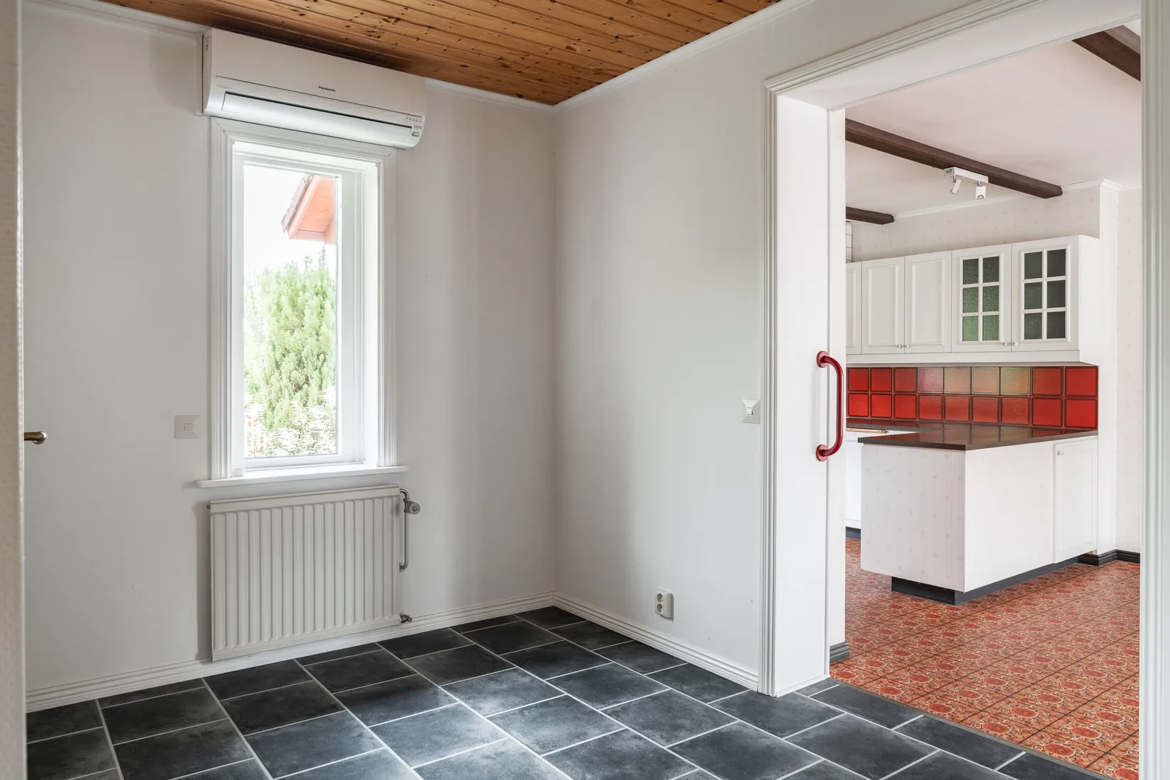 Villa, Nordanvägen 24, Asmundtorp, Landskrona