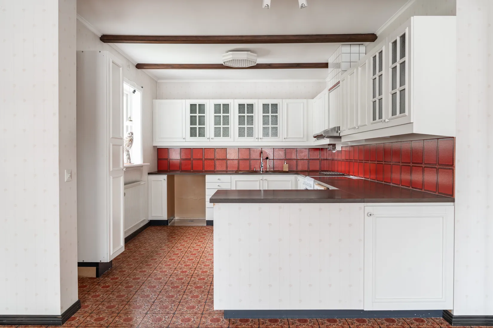Villa, Nordanvägen 24, Asmundtorp, Landskrona