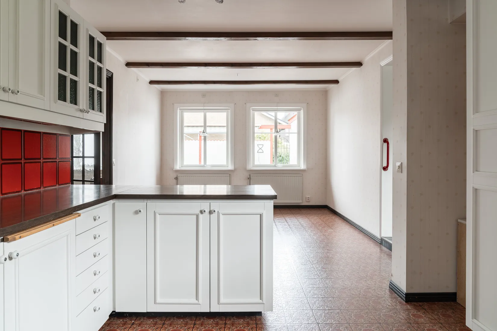 Villa, Nordanvägen 24, Asmundtorp, Landskrona