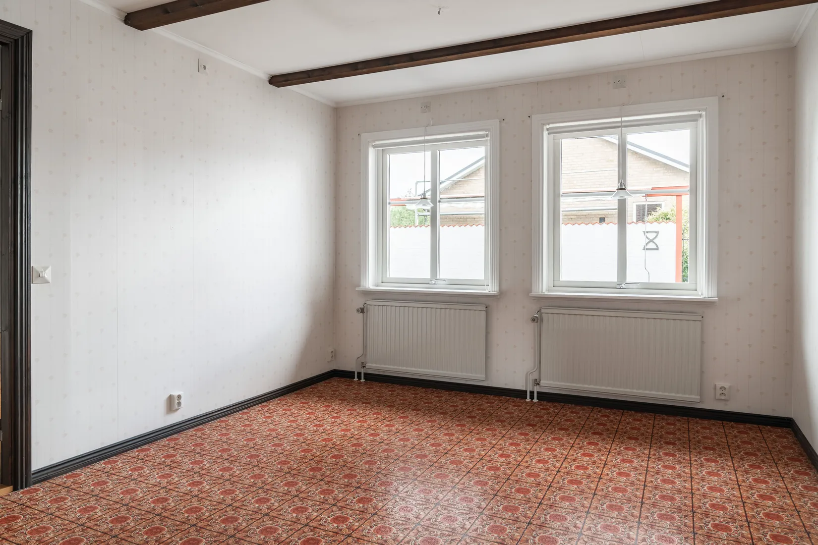 Villa, Nordanvägen 24, Asmundtorp, Landskrona