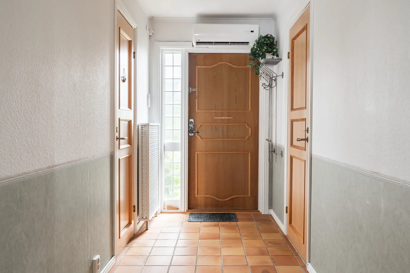 Villa, Nordanvägen 24, Asmundtorp, Landskrona