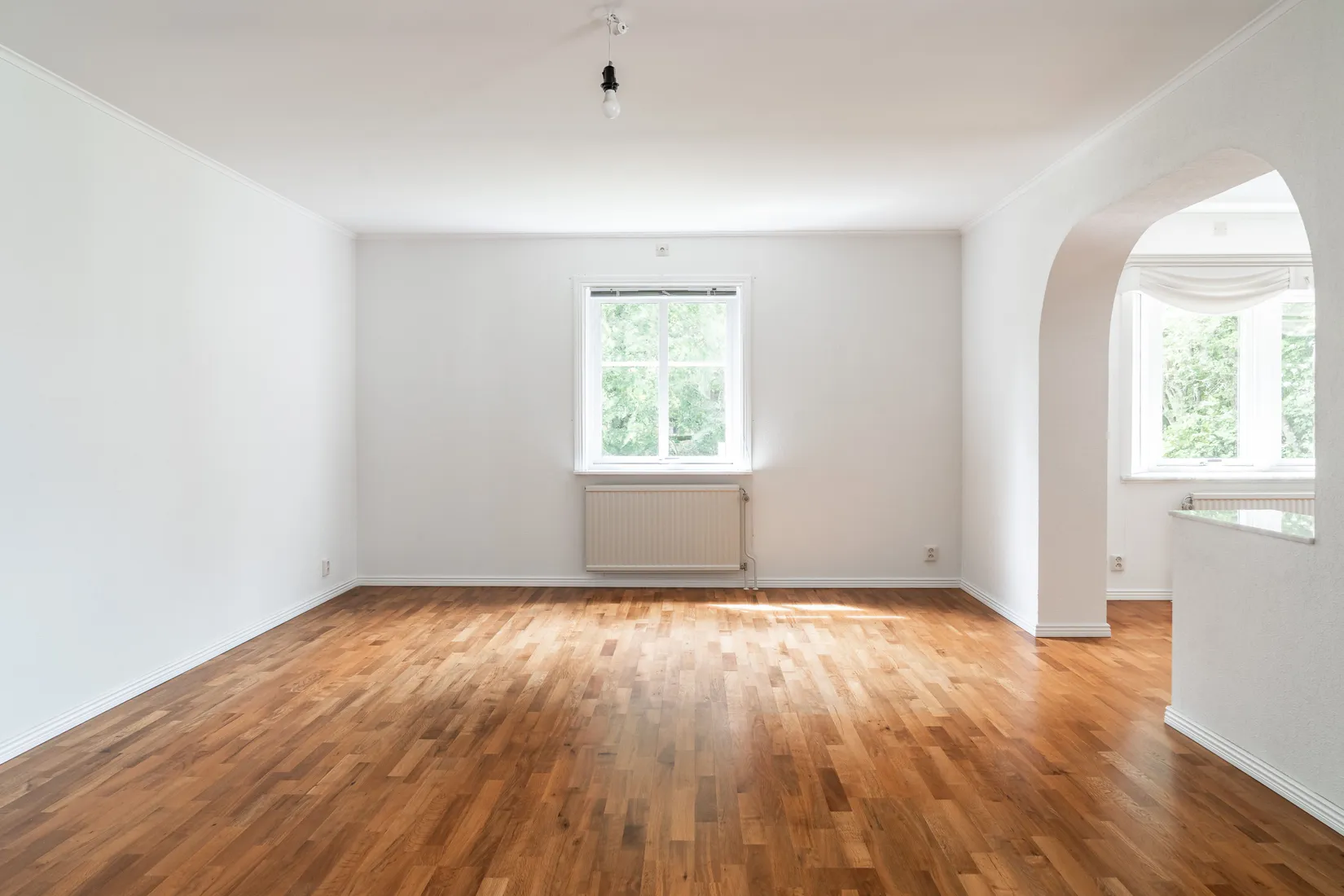 Villa, Nordanvägen 24, Asmundtorp, Landskrona