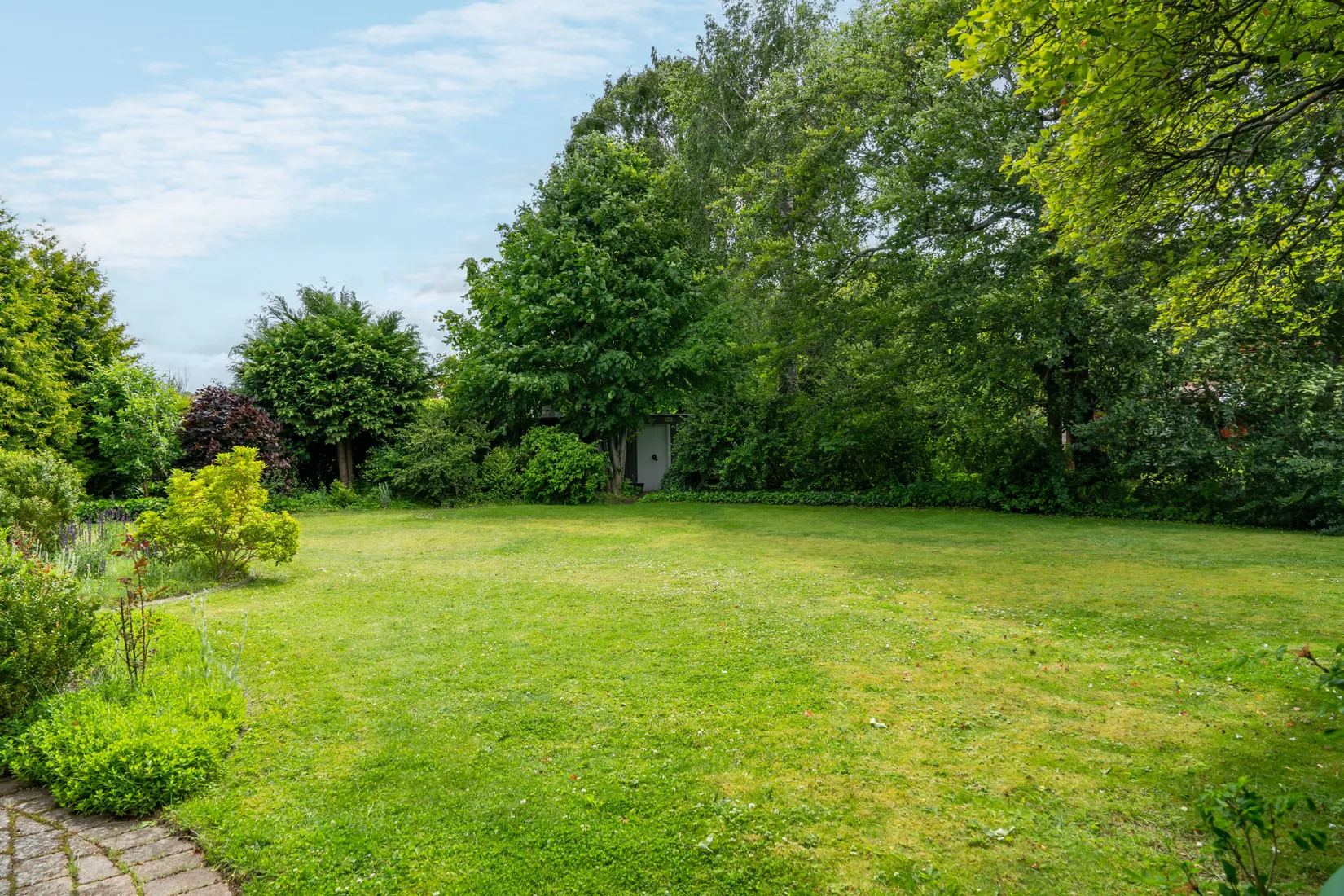 Villa, Nordanvägen 24, Asmundtorp, Landskrona