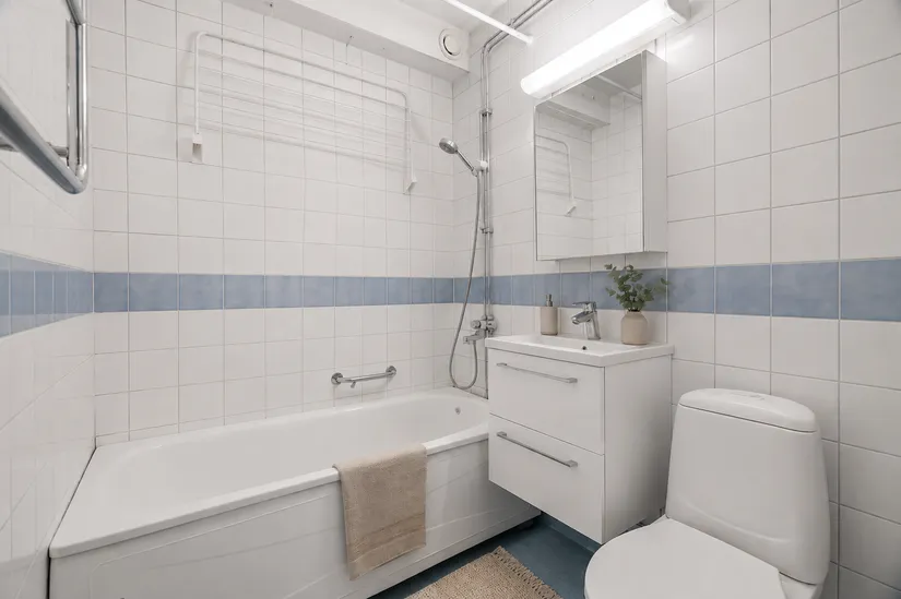Bostadsrätt, Stenbacken 8A, Kristinehamn