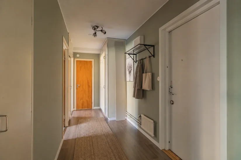 Bostadsrätt, Stenbacken 8A, Kristinehamn