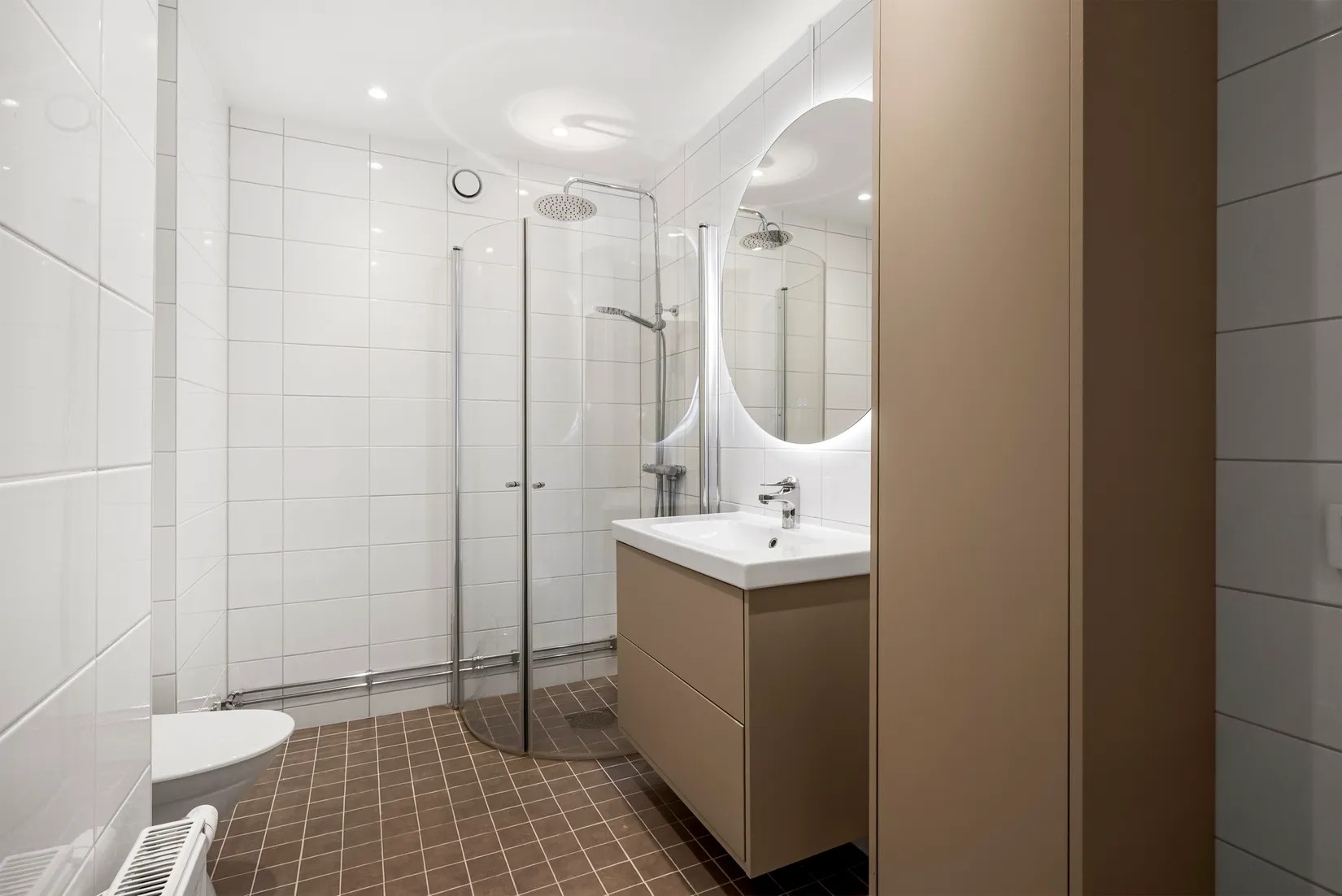 Bostadsrätt, Aspnäsvägen 24, Jakobsberg, Järfälla