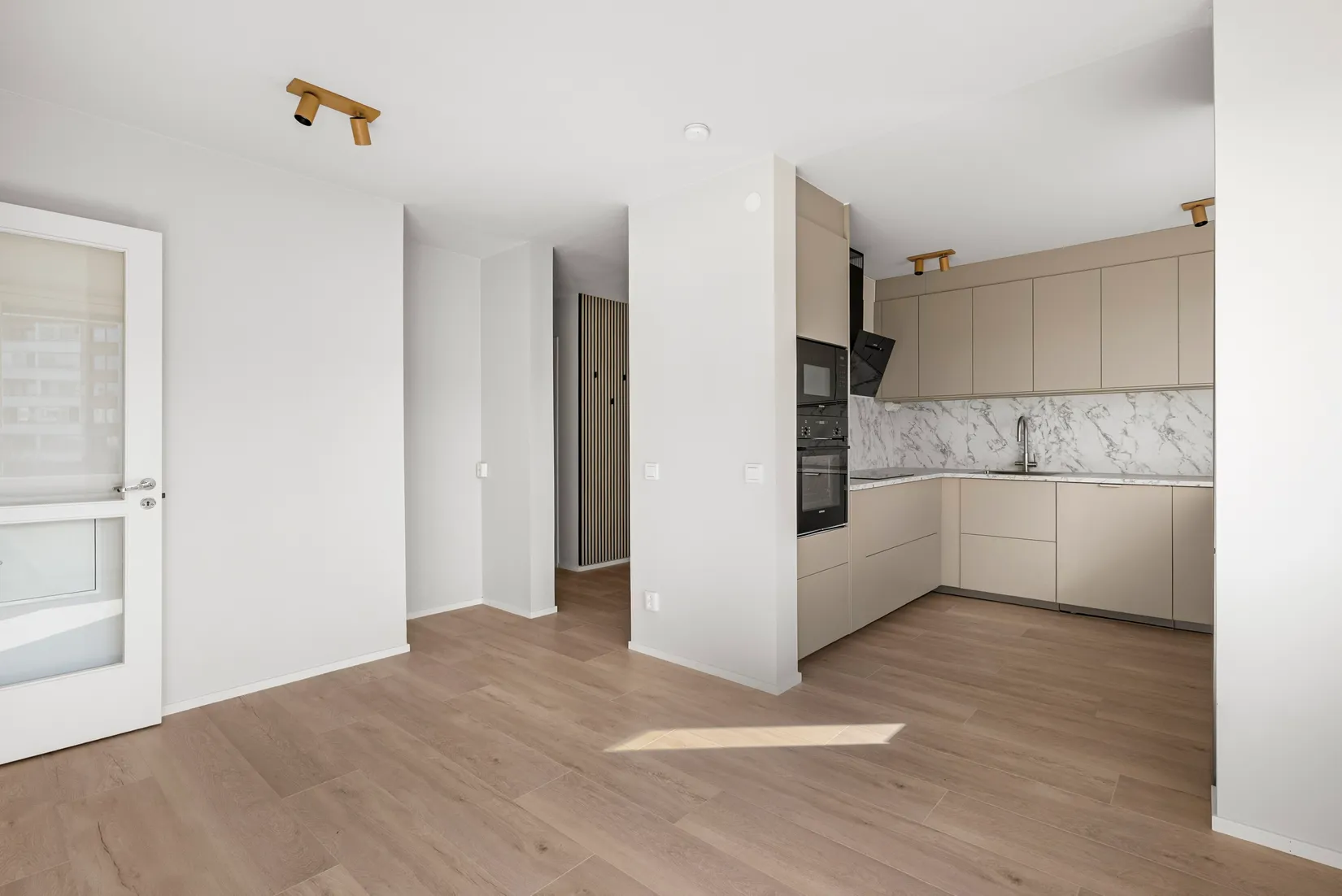 Bostadsrätt, Aspnäsvägen 24, Jakobsberg, Järfälla