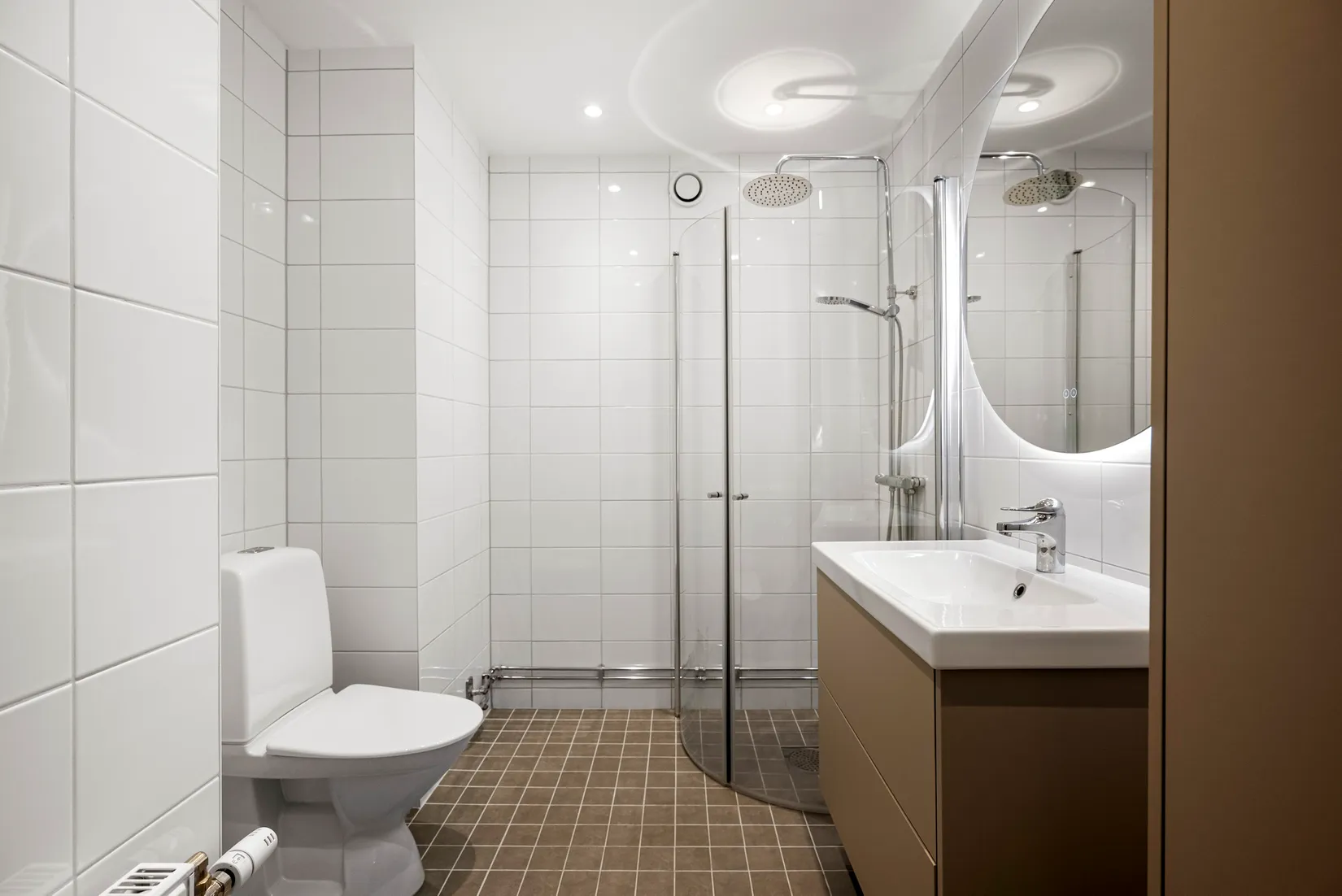 Bostadsrätt, Aspnäsvägen 24, Jakobsberg, Järfälla