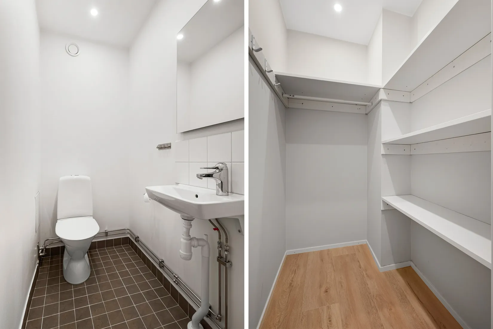 Bostadsrätt, Aspnäsvägen 24, Jakobsberg, Järfälla