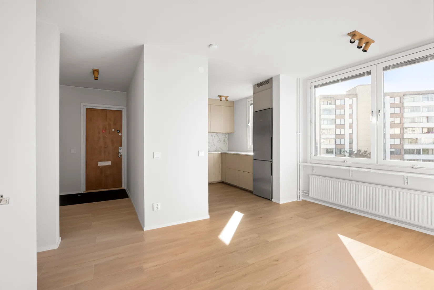 Bostadsrätt, Aspnäsvägen 24, Jakobsberg, Järfälla