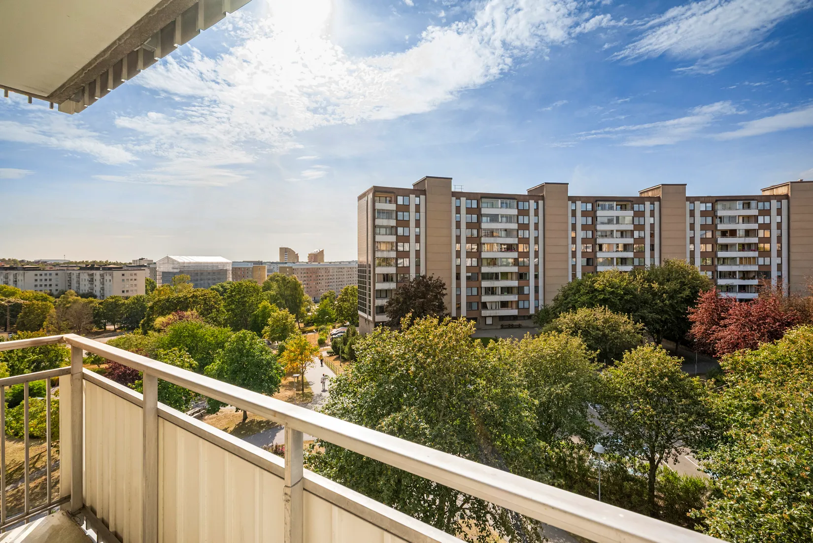 Bostadsrätt, Aspnäsvägen 24, Jakobsberg, Järfälla