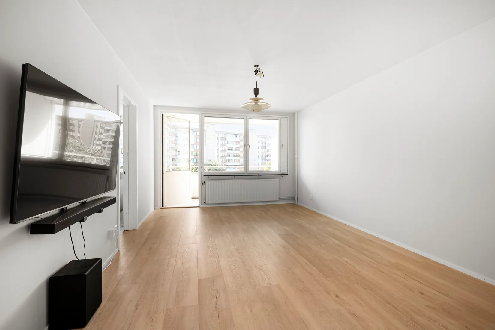 Bostadsrätt, Aspnäsvägen 24, Jakobsberg, Järfälla
