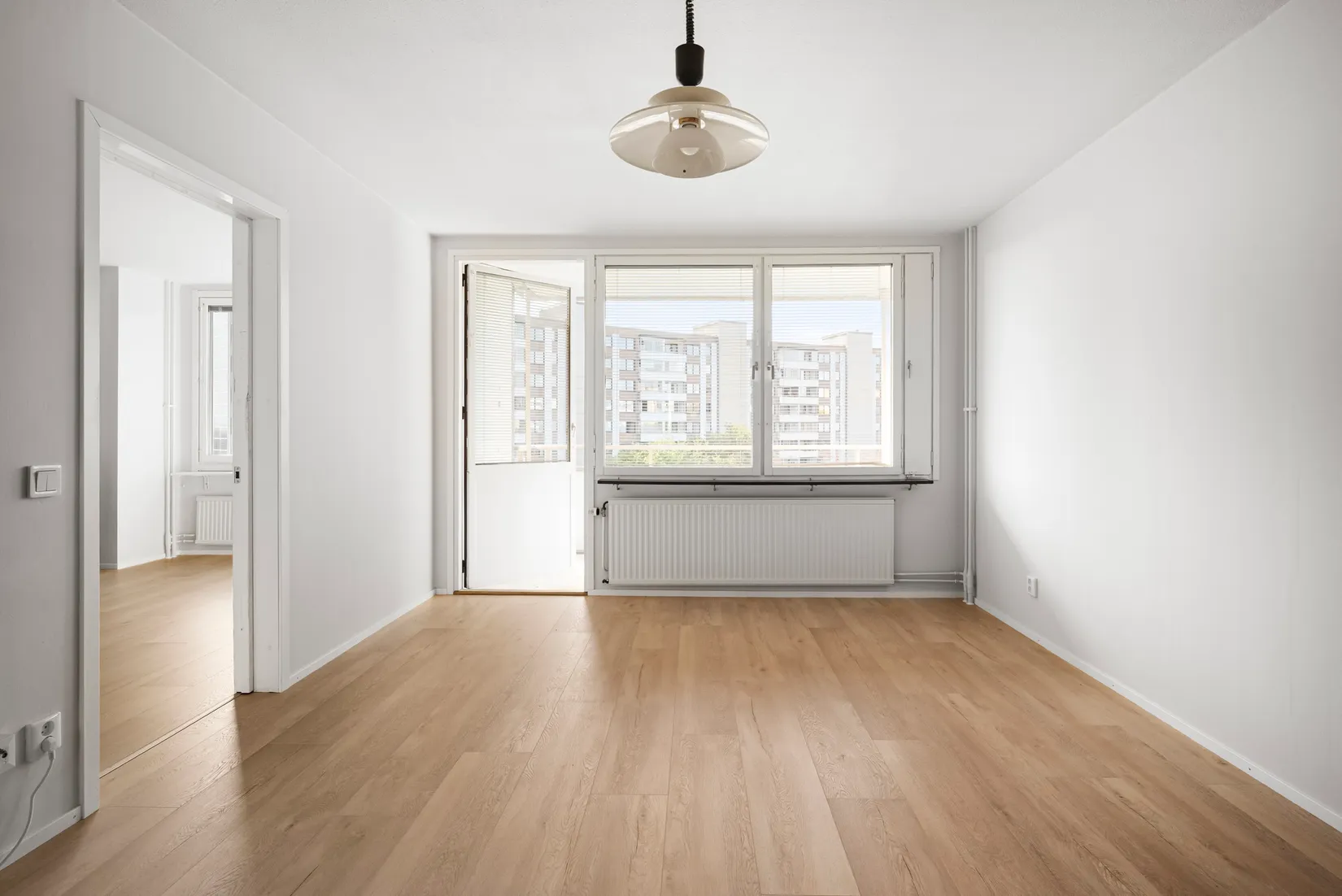 Bostadsrätt, Aspnäsvägen 24, Jakobsberg, Järfälla