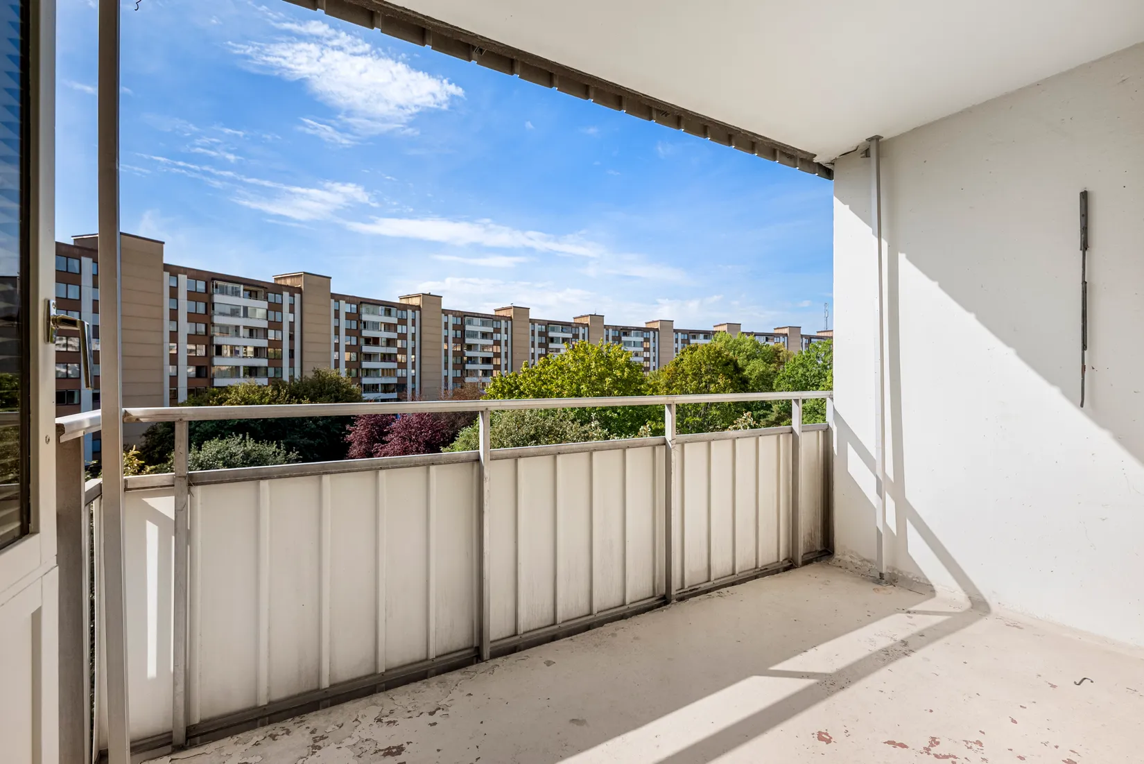 Bostadsrätt, Aspnäsvägen 24, Jakobsberg, Järfälla