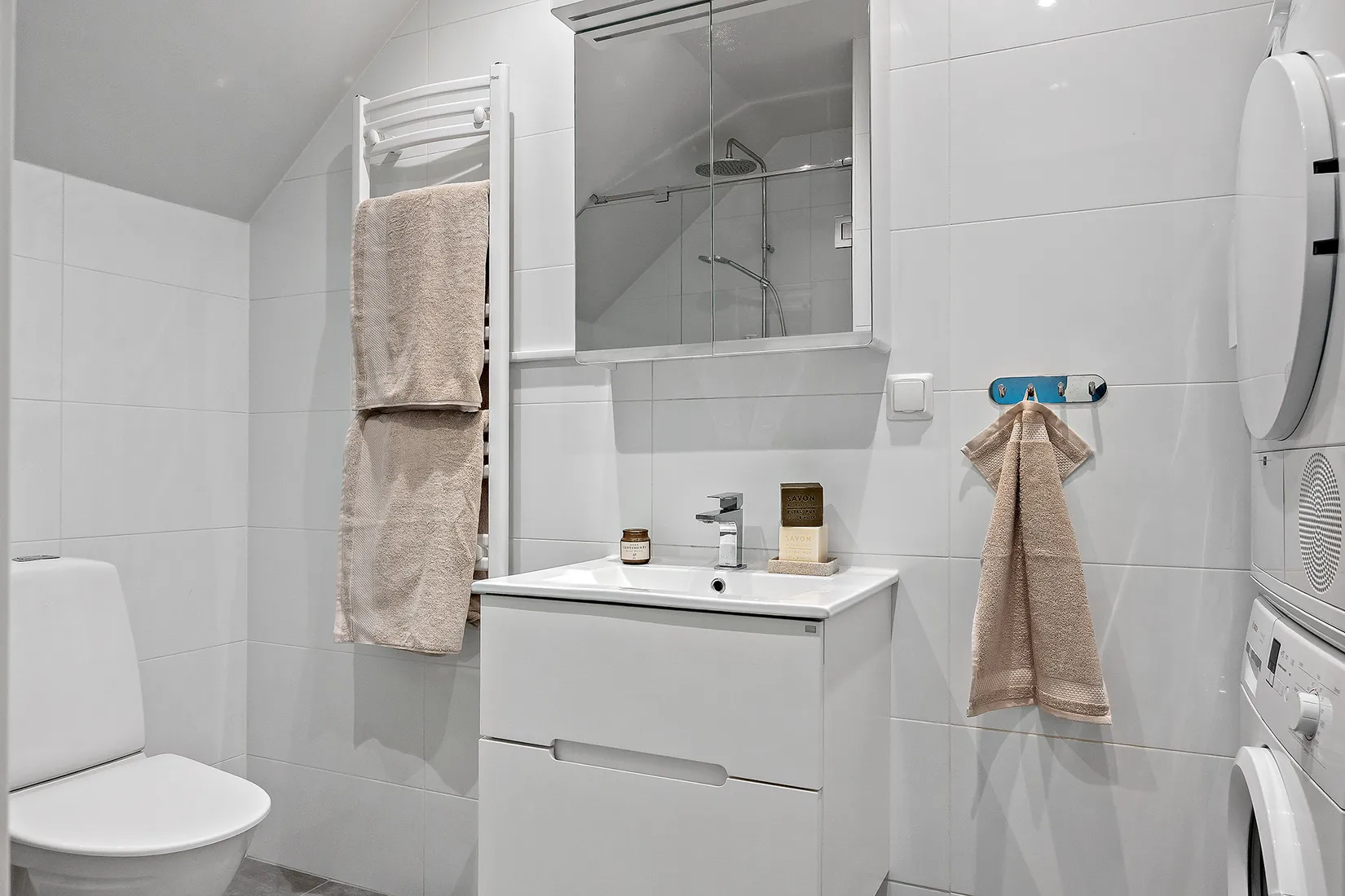 Bostadsrätt, Saltsjövägen 5, Centralt - Väster, Halmstad