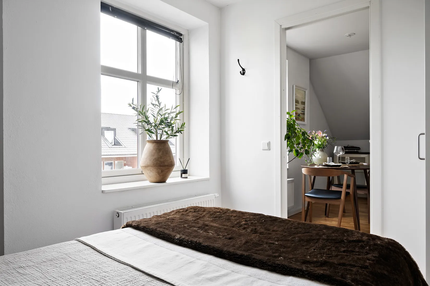 Bostadsrätt, Saltsjövägen 5, Centralt - Väster, Halmstad