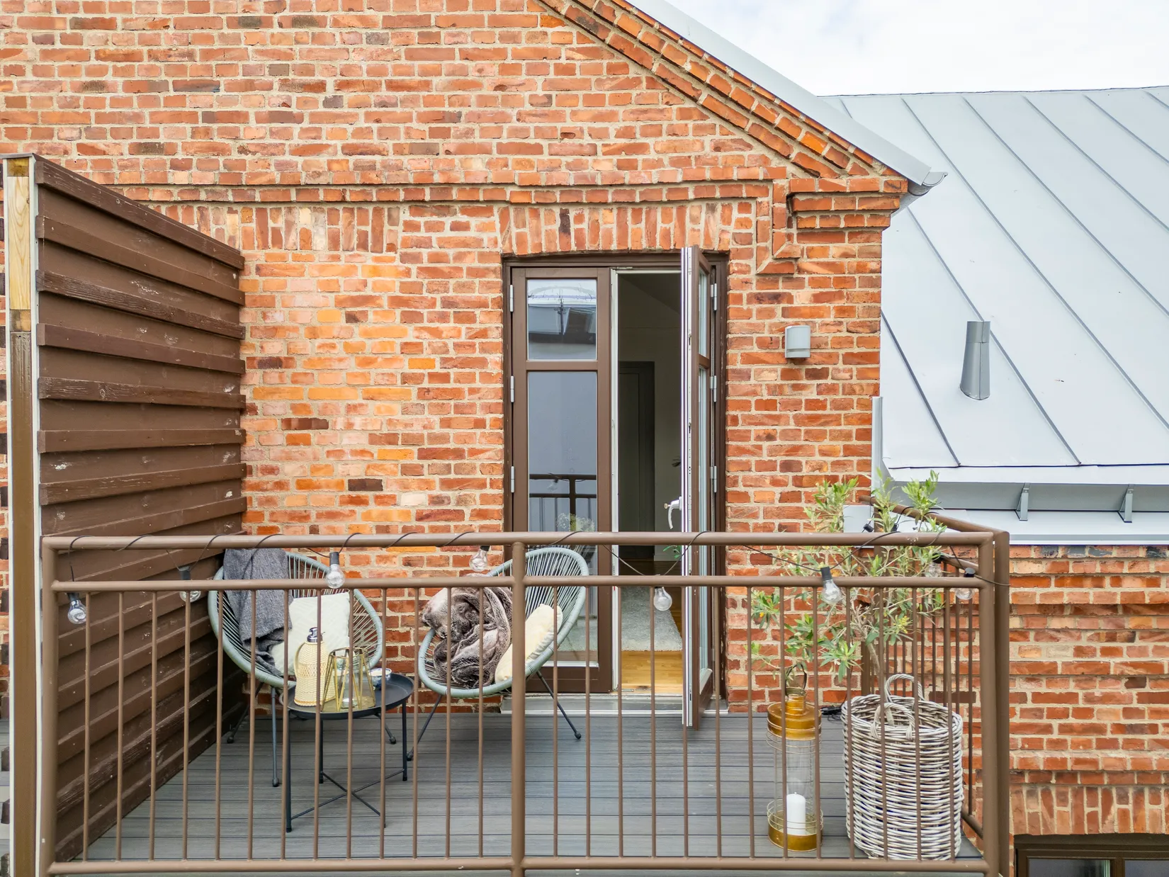 Bostadsrätt, Saltsjövägen 5, Centralt - Väster, Halmstad