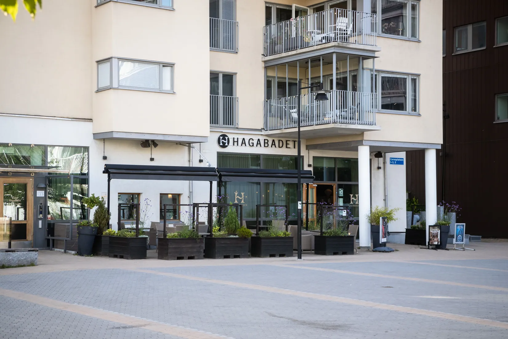 Bostadsrätt, Sannegårdsgatan 24, Sannegårdshamnen, Göteborg