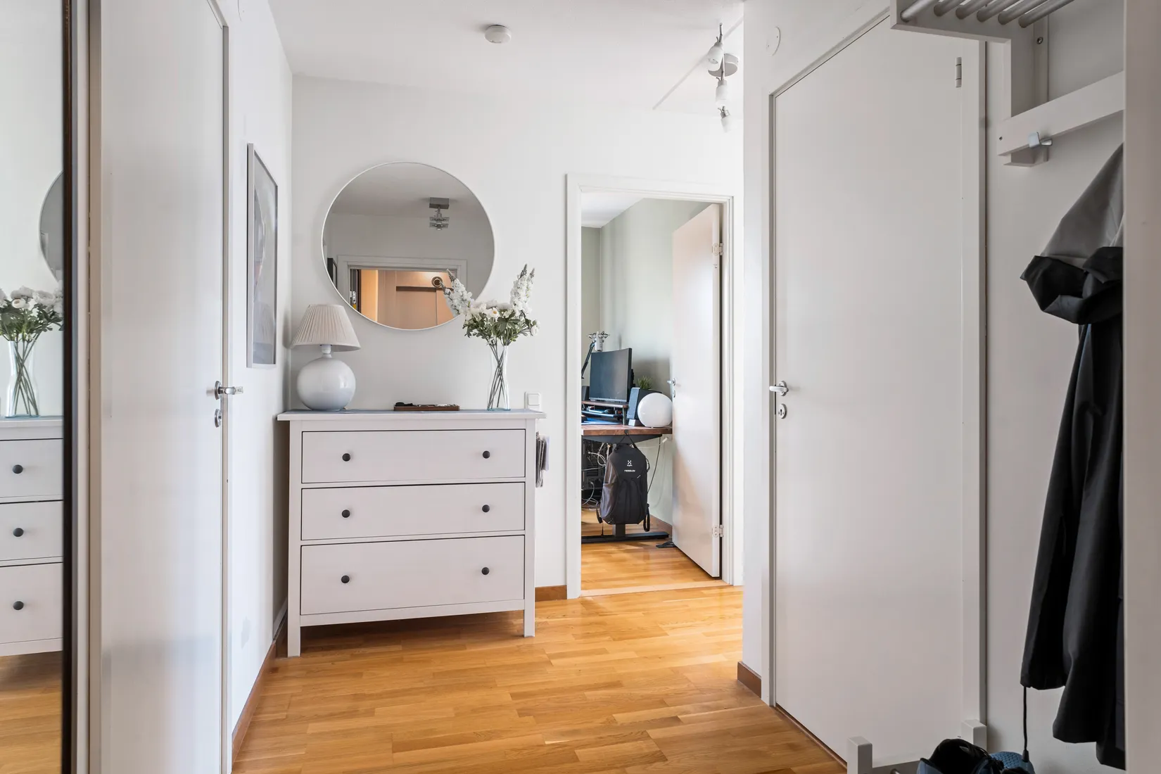 Bostadsrätt, Sannegårdsgatan 24, Sannegårdshamnen, Göteborg