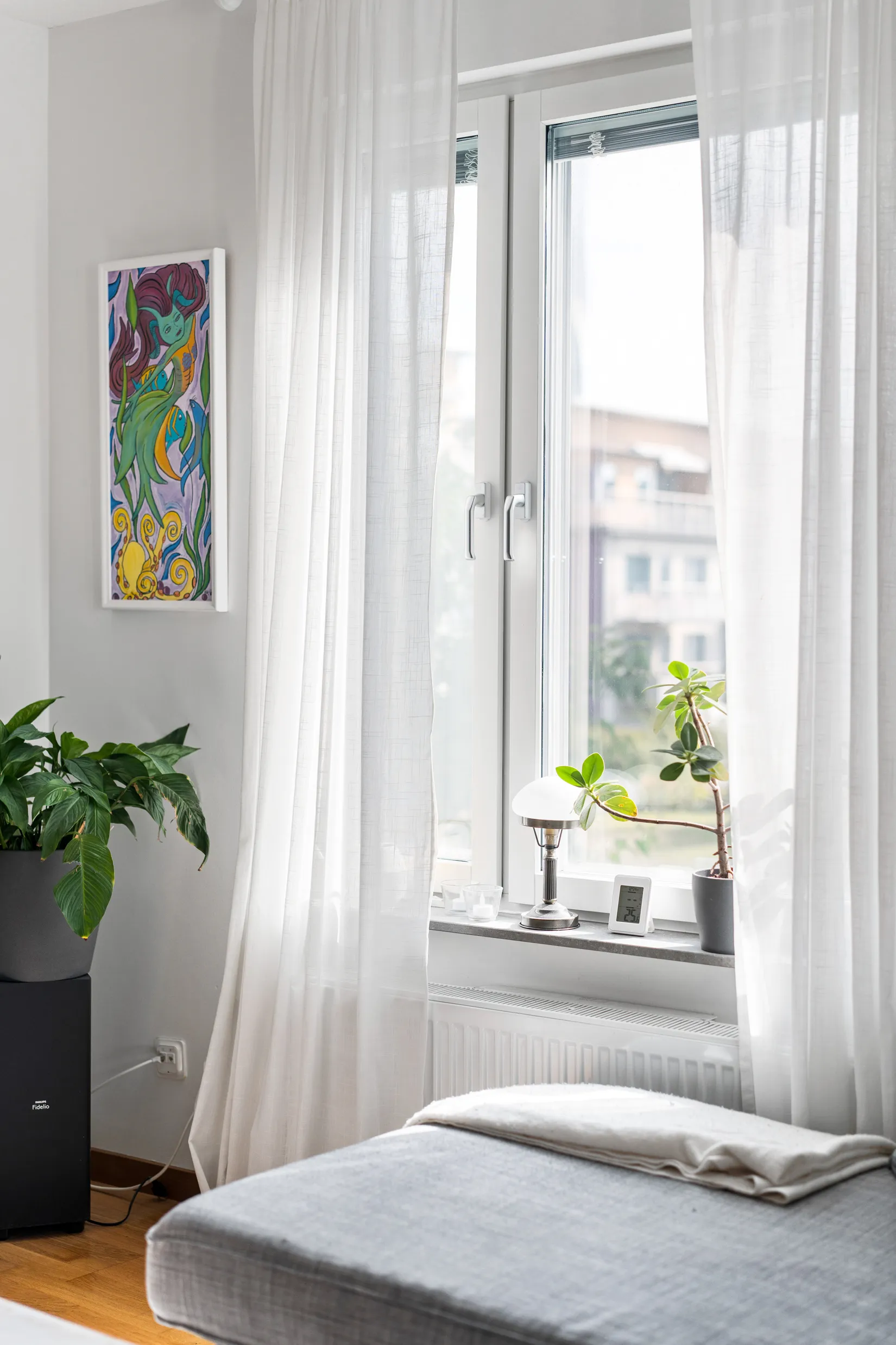 Bostadsrätt, Sannegårdsgatan 24, Sannegårdshamnen, Göteborg