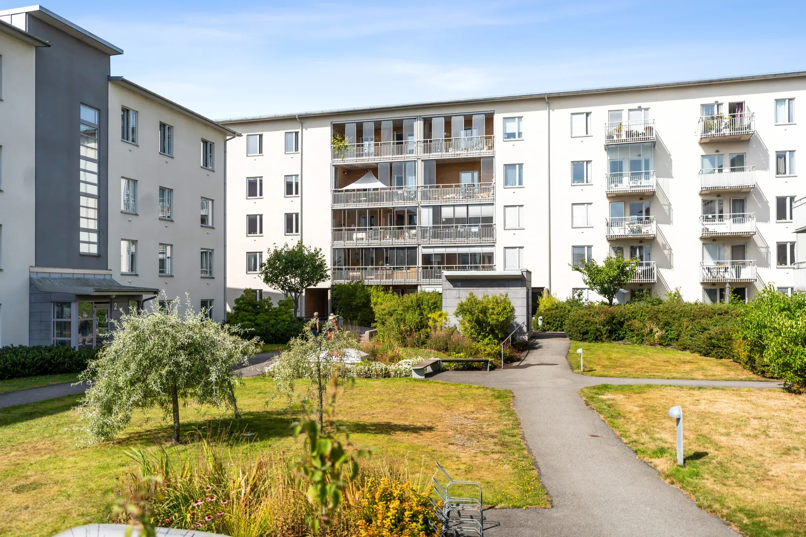 Bostadsrätt, Sannegårdsgatan 24, Sannegårdshamnen, Göteborg