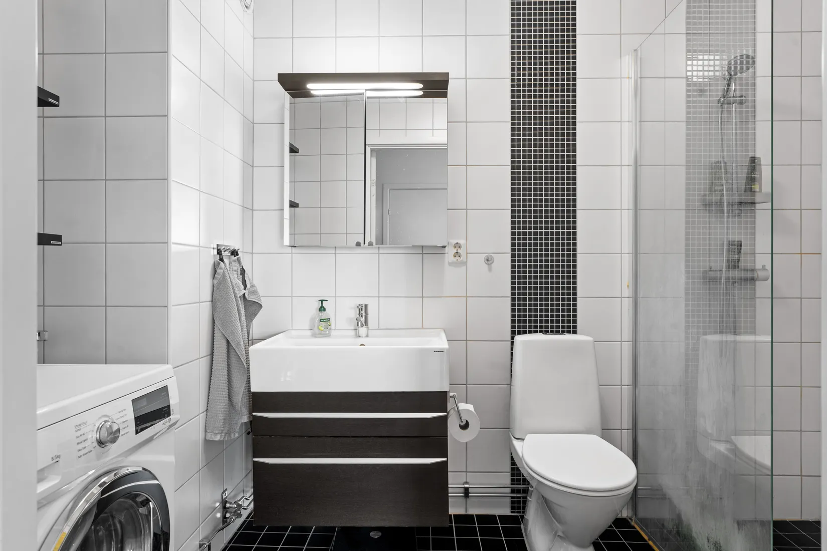 Bostadsrätt, Sannegårdsgatan 24, Sannegårdshamnen, Göteborg