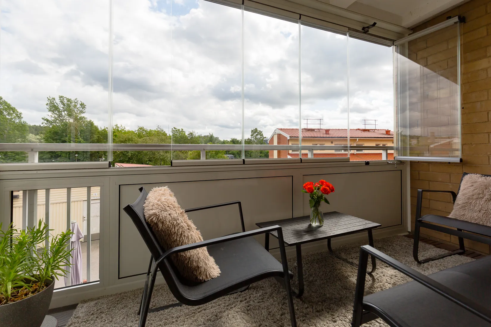 Bostadsrätt, Vänortsringen 15 Lgh 1105, Märsta, Sigtuna