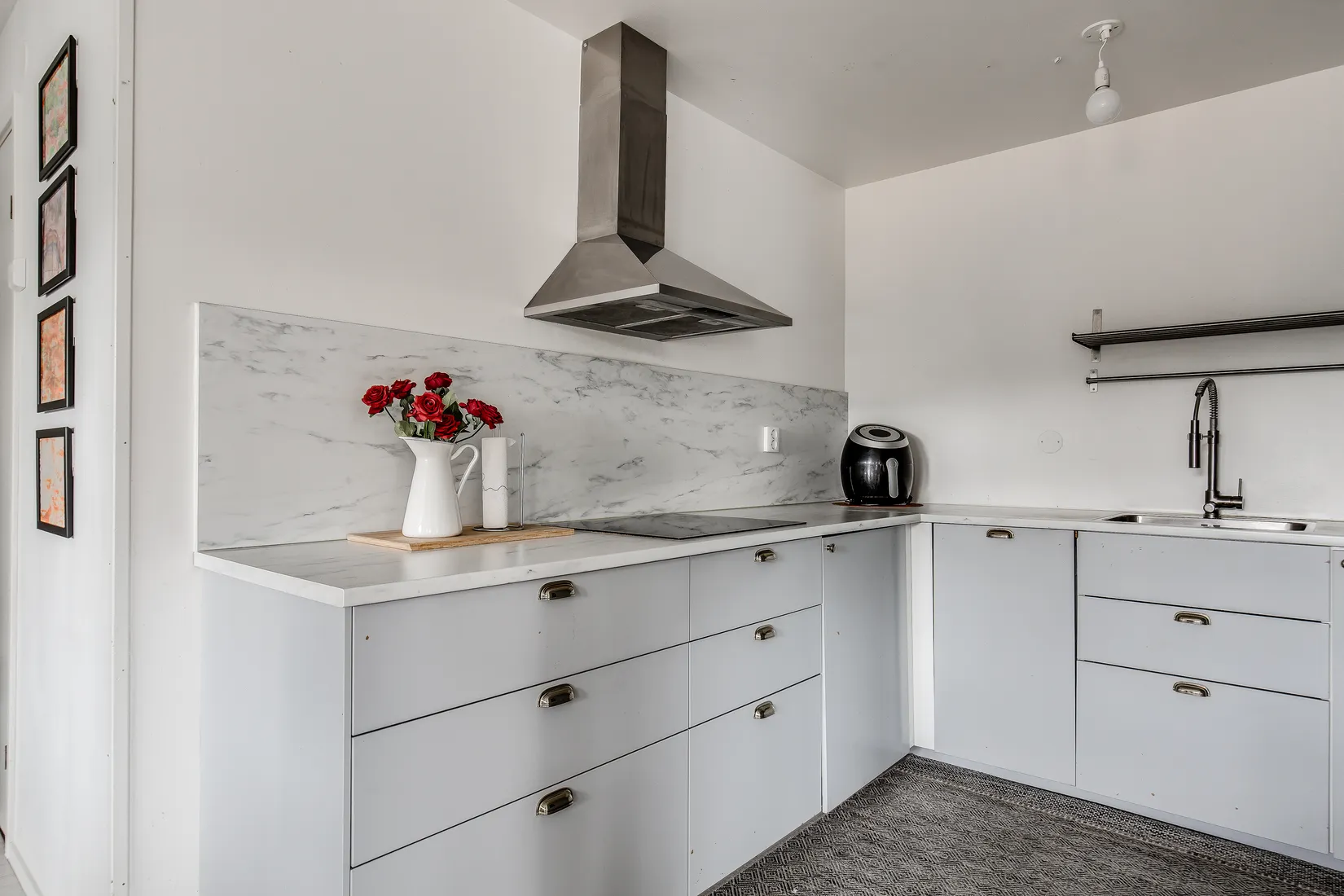 Bostadsrätt, Vänortsringen 15 Lgh 1105, Märsta, Sigtuna