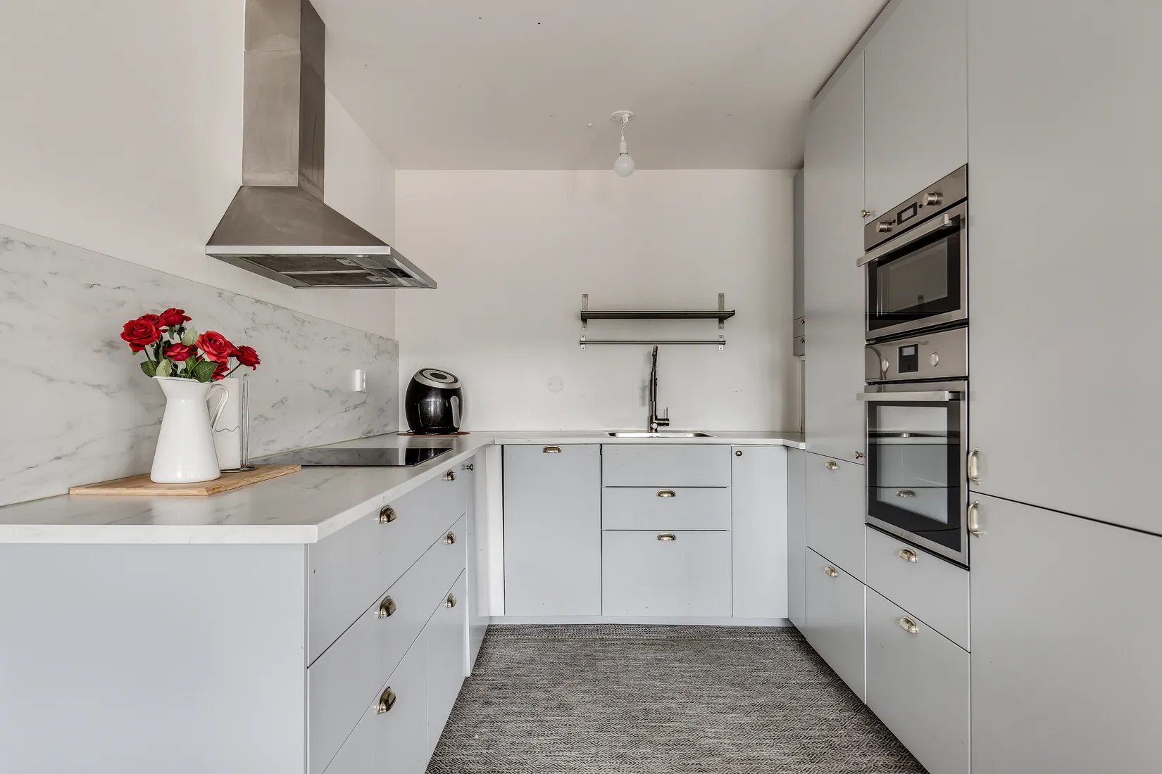 Bostadsrätt, Vänortsringen 15 Lgh 1105, Märsta, Sigtuna