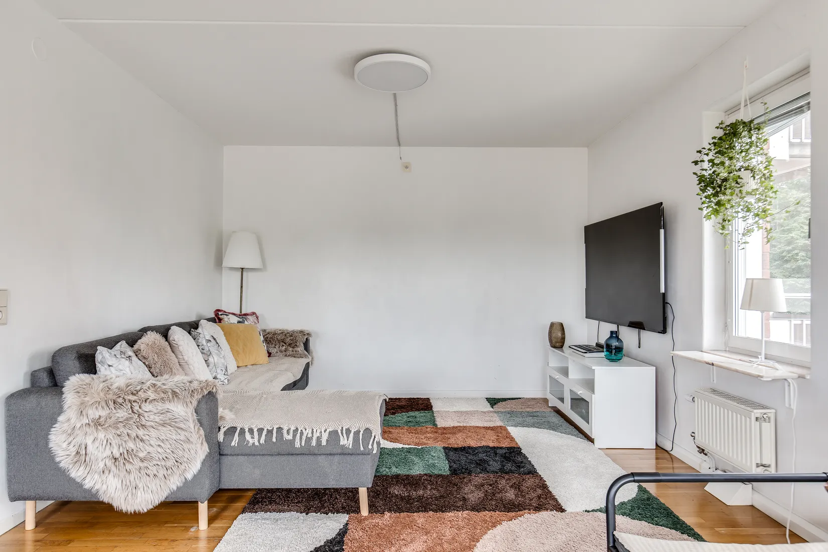 Bostadsrätt, Vänortsringen 15 Lgh 1105, Märsta, Sigtuna