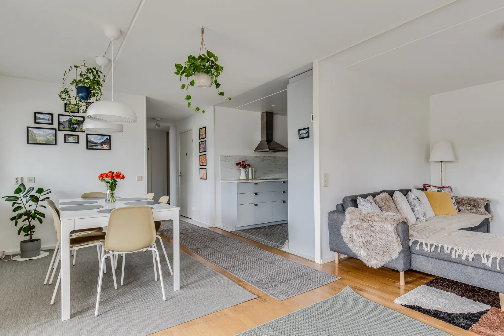 Bostadsrätt, Vänortsringen 15 Lgh 1105, Märsta, Sigtuna