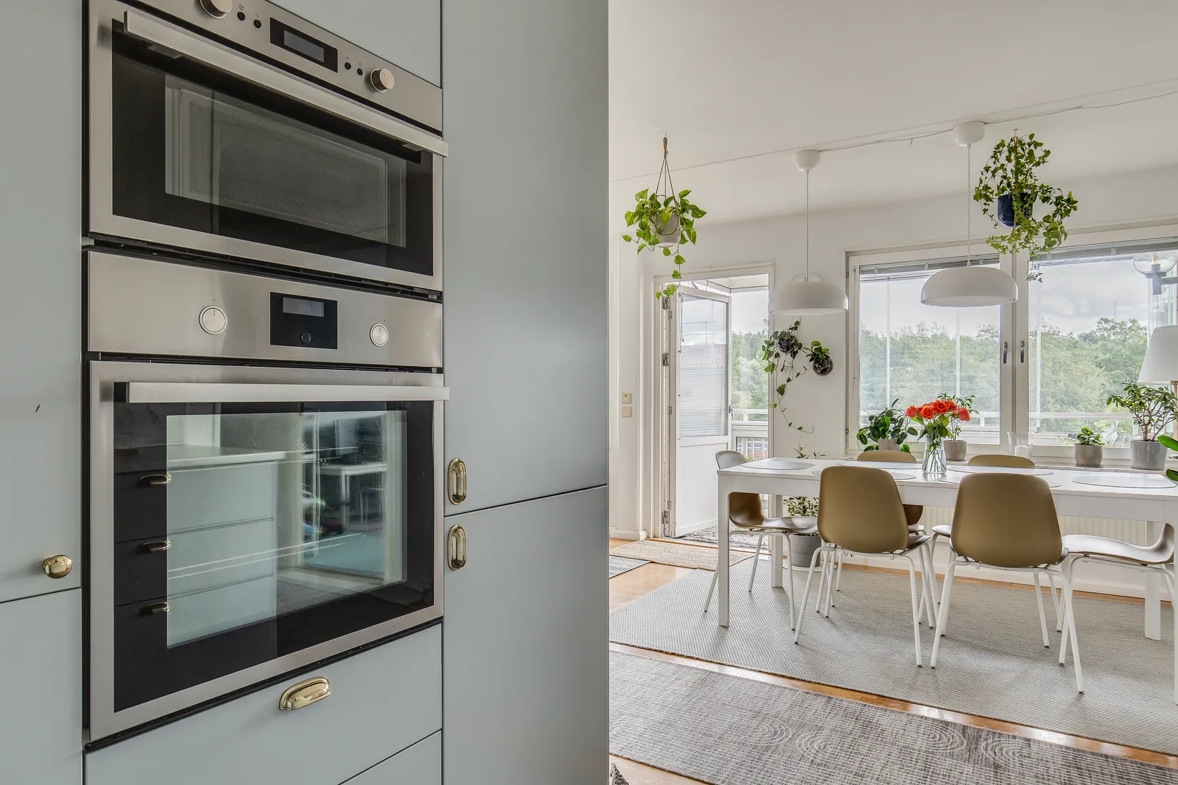 Bostadsrätt, Vänortsringen 15 Lgh 1105, Märsta, Sigtuna