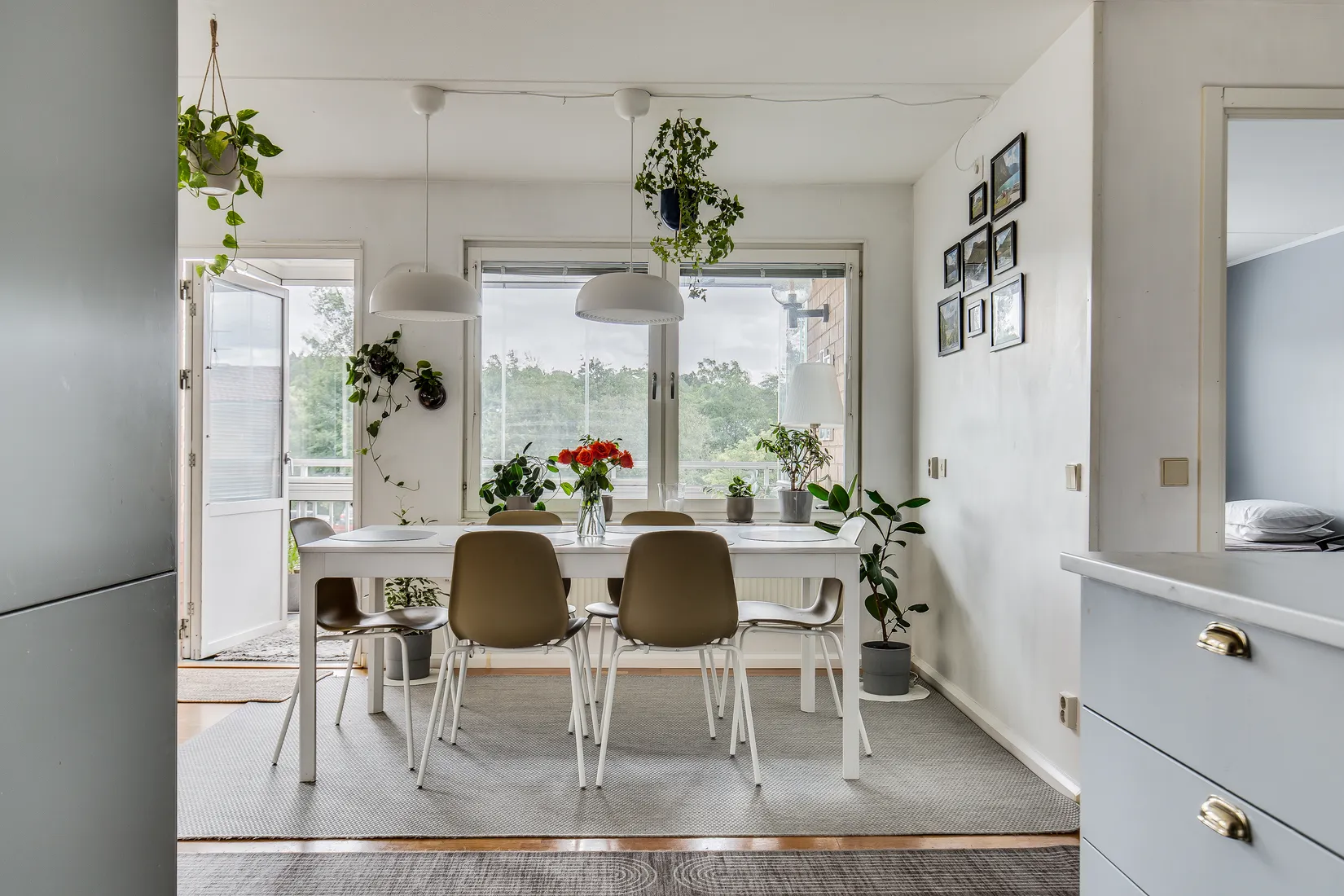 Bostadsrätt, Vänortsringen 15 Lgh 1105, Märsta, Sigtuna
