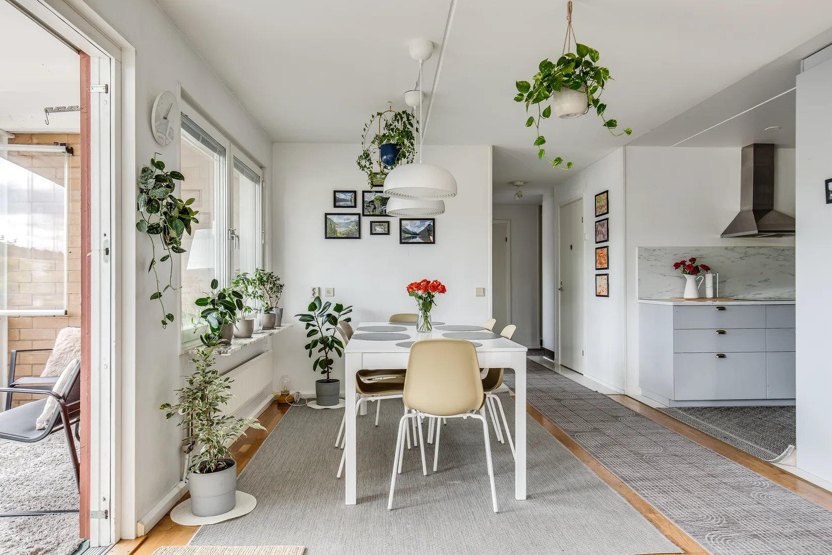 Bostadsrätt, Vänortsringen 15 Lgh 1105, Märsta, Sigtuna