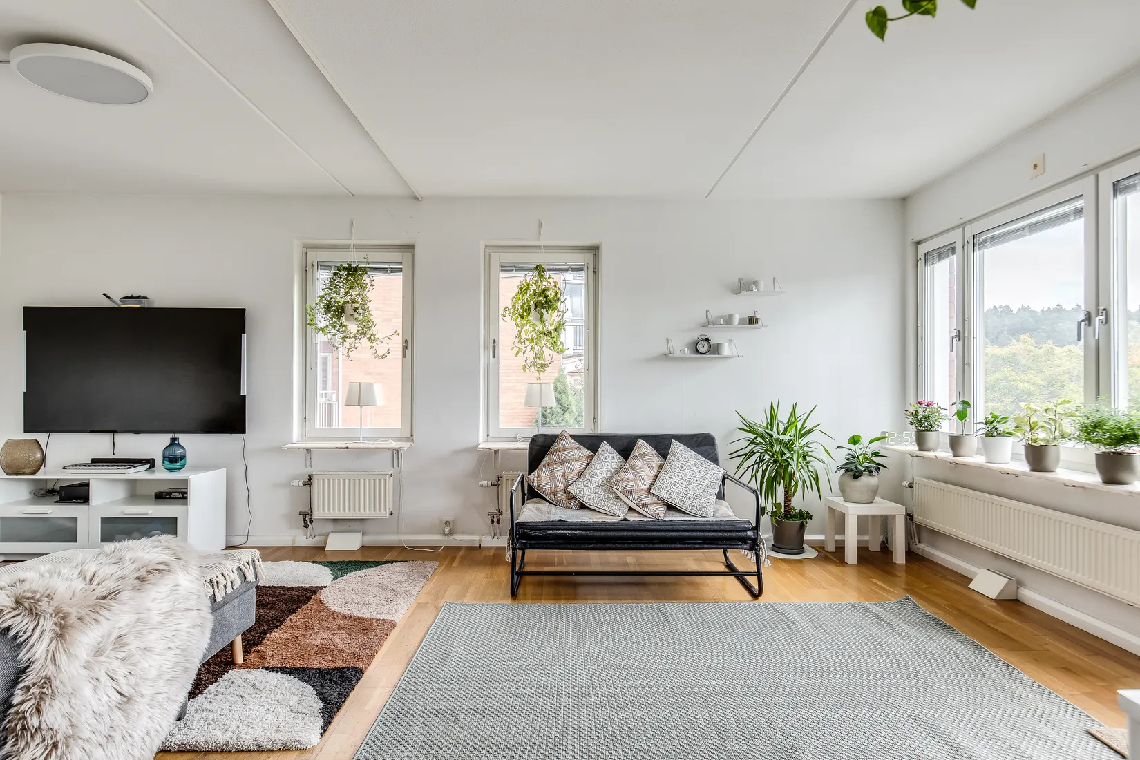 Bostadsrätt, Vänortsringen 15 Lgh 1105, Märsta, Sigtuna